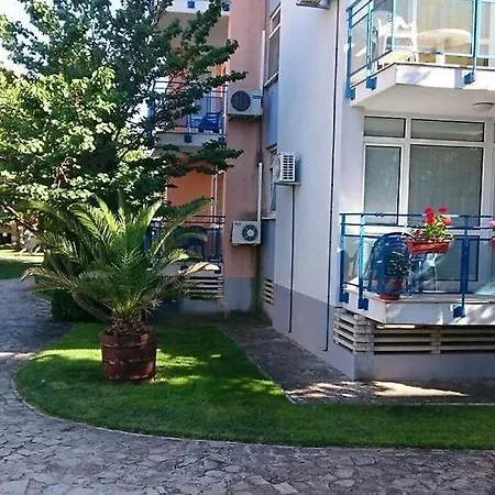 Hl Sunny View * Sunny Beach